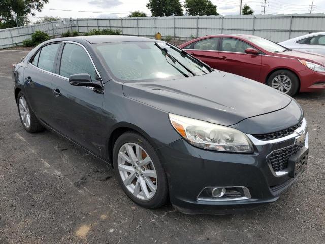 CHEVROLET MALIBU 2LT 2014 with VIN 1G11E5SL8EF285389 - Photo from auction