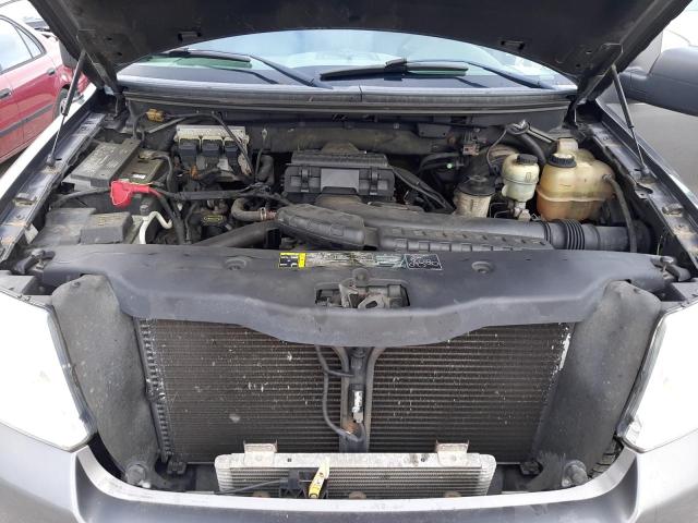 Photo 9 from auction – 2004 FORD F150 with VIN 1FTPX14534NB20518