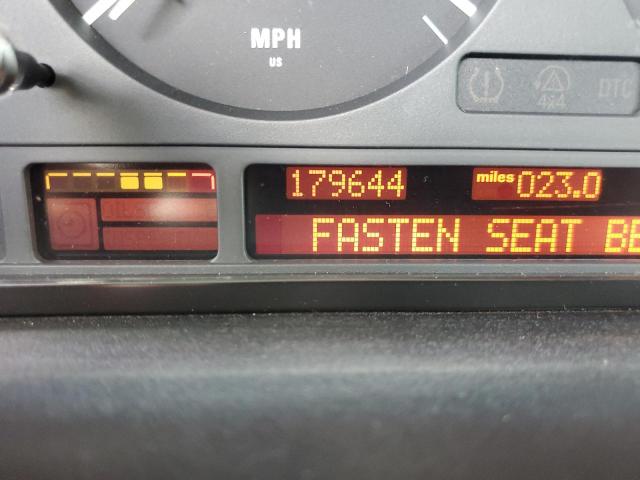 Photo 8 from auction – 2004 BMW X5 3.0I with VIN 5UXFA13564LU43552