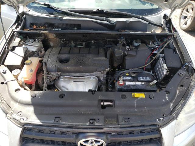 Photo 7 from auction – 2012 TOYOTA RAV4 with VIN 2T3BF4DVXCW186554