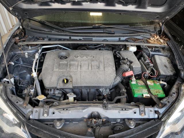 Фото 7 с аукциона – 2014 TOYOTA COROLLA L с VIN 5YFBURHEXEP068580