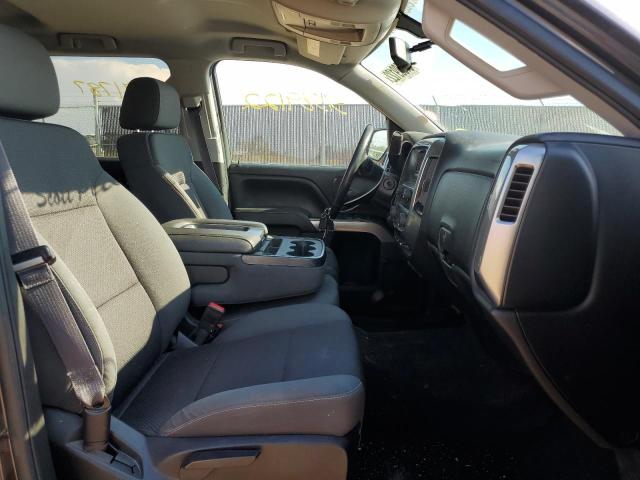 Photo 5 from auction – 2014 CHEVROLET SILVERADO with VIN 3GCUKREC9EG202437