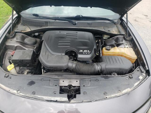 Photo 7 from auction – 2015 DODGE CHARGER SE with VIN 2C3CDXBG5FH846802