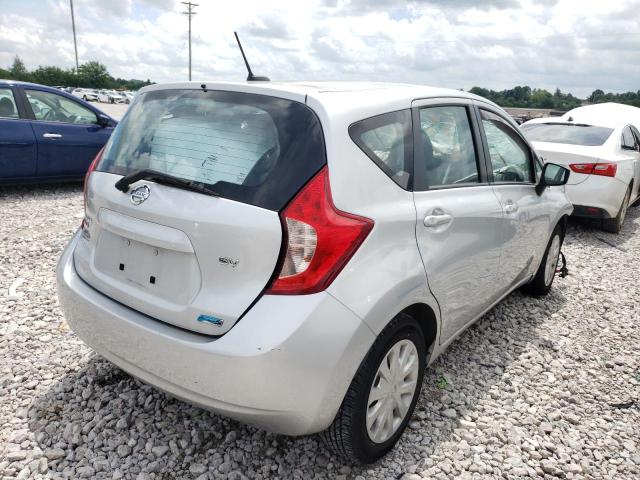 Photo 4 from auction – 2016 NISSAN VERSA NOTE with VIN 3N1CE2CP4GL393567