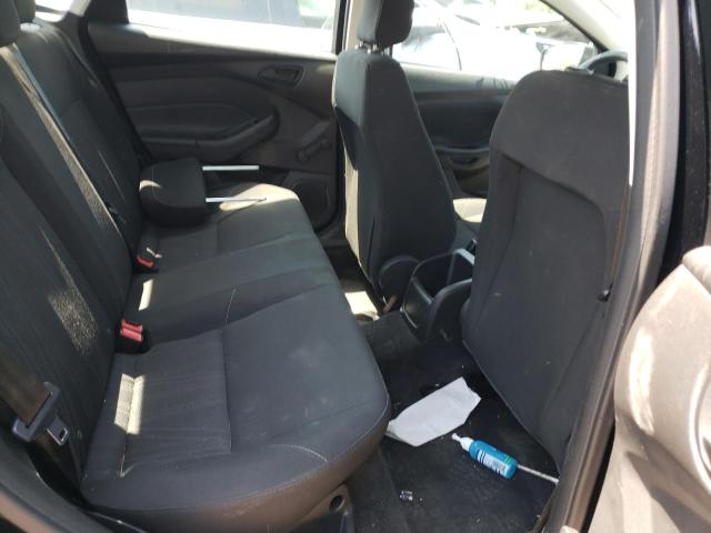Photo 6 from auction – 2018 FORD FOCUS S with VIN 1FADP3E24JL293044