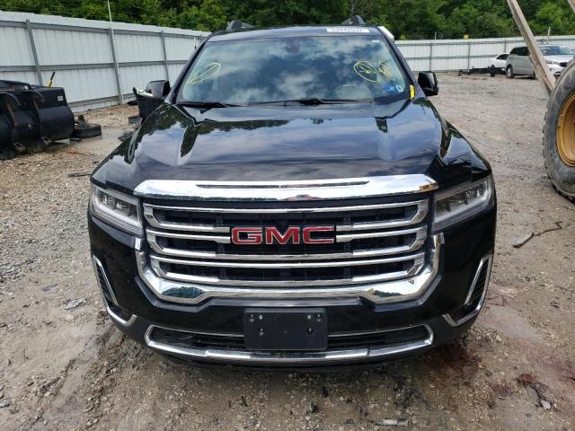 Photo 9 from auction – 2020 GMC ACADIA SLT with VIN 1GKKNULS9LZ112234