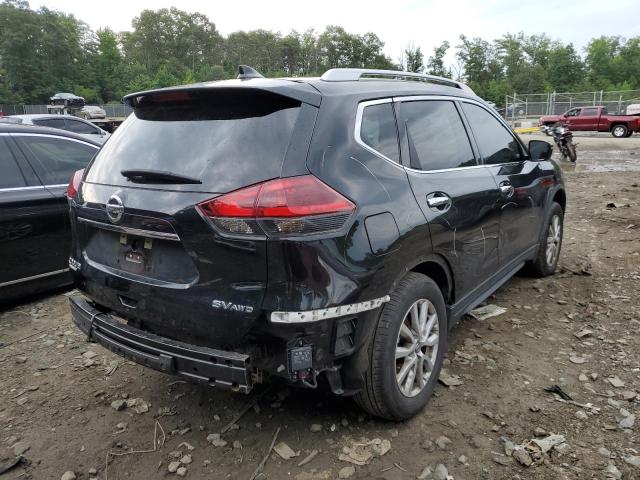 Photo 4 from auction – 2018 NISSAN ROGUE S with VIN KNMAT2MV6JP613732