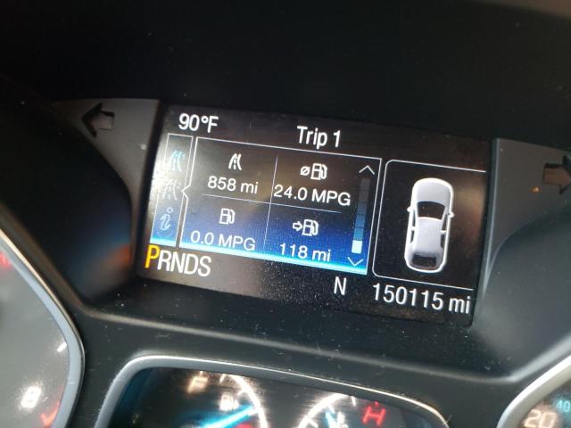 Photo 8 from auction – 2014 FORD ESCAPE TIT with VIN 1FMCU0JX8EUA83301