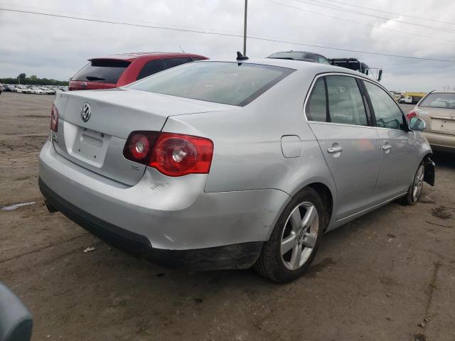 Photo 4 from auction – 2008 VOLKSWAGEN JETTA SE with VIN 3VWRM71K48M162076