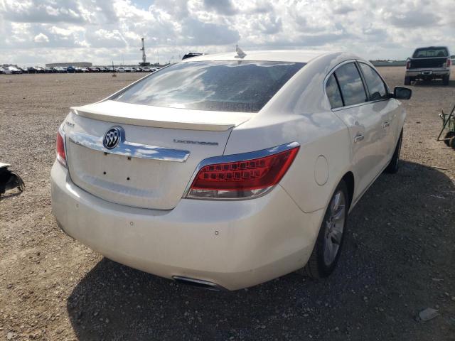 Photo 4 from auction – 2013 BUICK LACROSSE P with VIN 1G4GH5E34DF181920