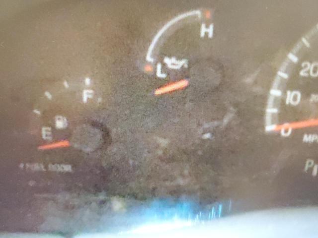 Photo 8 from auction – 2000 FORD F150 with VIN 2FTRX18L5YCA78527