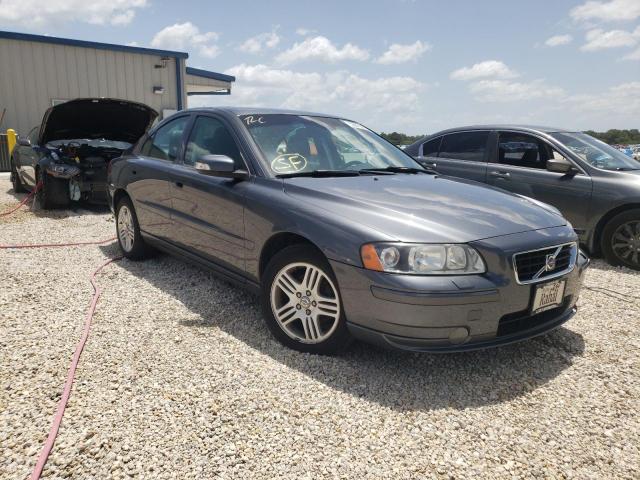 Photo 1 from auction – 2008 VOLVO S60 2.5T with VIN YV1RS592182690094