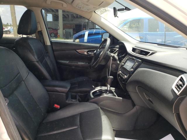 Photo 5 from auction – 2014 NISSAN ROGUE S with VIN 5N1AT2MV7EC754009