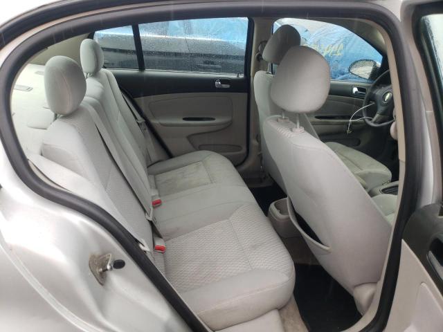 Photo 6 from auction – 2008 CHEVROLET COBALT with VIN 1G1AL58F787304911