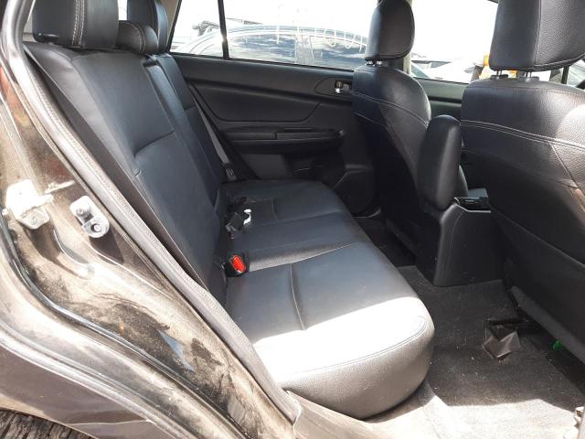 Photo 6 from auction – 2012 SUBARU IMPREZA SP with VIN JF1GPAS67CH224492