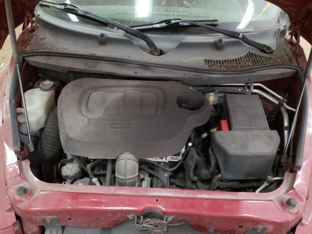 Photo 7 from auction – 2008 CHEVROLET HHR LS with VIN 3GNCA33D98S724873