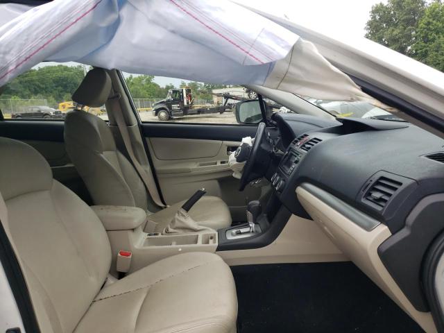 Photo 5 from auction – 2012 SUBARU IMPREZA SP with VIN JF1GPAS66CH234334