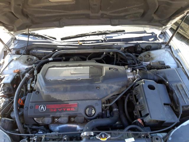 Photo 7 from auction – 2002 ACURA 3.2TL TYPE with VIN 19UUA56902A010799
