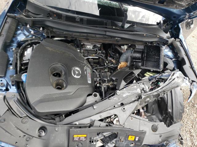 Photo 7 from auction – 2021 MAZDA CX-5 GRAND with VIN JM3KFBAY3M0456949