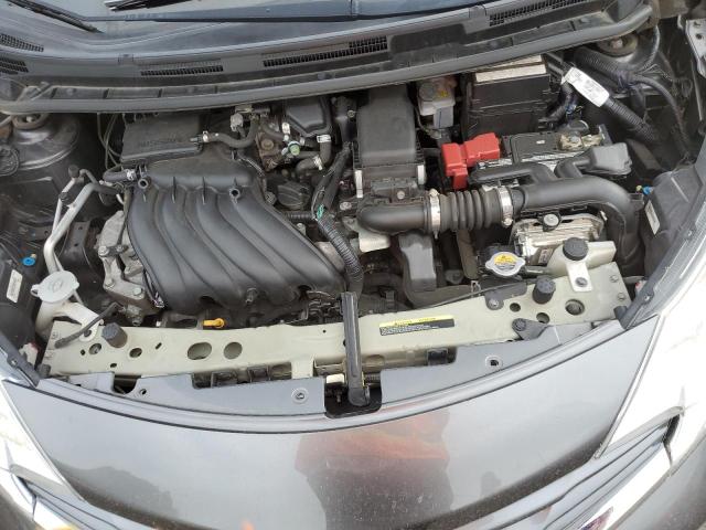 Photo 7 from auction – 2016 NISSAN VERSA NOTE with VIN 3N1CE2CP9GL364789