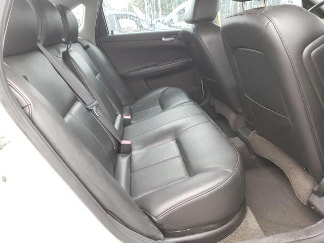 Photo 6 from auction – 2011 CHEVROLET IMPALA LT with VIN 2G1WG5EK8B1203795