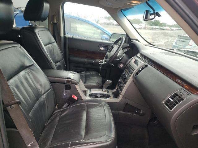 Photo 5 from auction – 2009 FORD FLEX SEL with VIN 2FMDK52C49BA23255