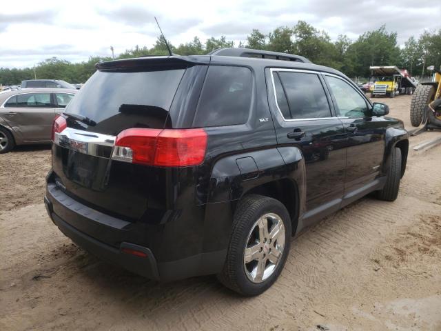 Photo 4 from auction – 2012 GMC TERRAIN SL with VIN 2GKALUEK2C6324581