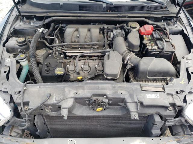 Фото 7 с аукциона – 2013 FORD TAURUS LIM с VIN 1FAHP2F81DG112431