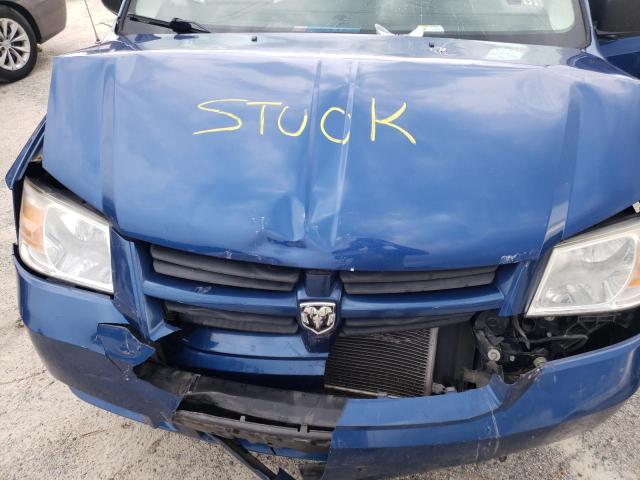 Photo 7 from auction – 2010 DODGE GRAND CARA with VIN 2D4RN3D15AR385756
