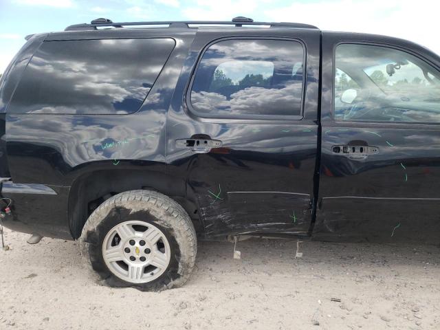 Photo 9 from auction – 2012 CHEVROLET TAHOE C150 with VIN 1GNSCAE07CR162942