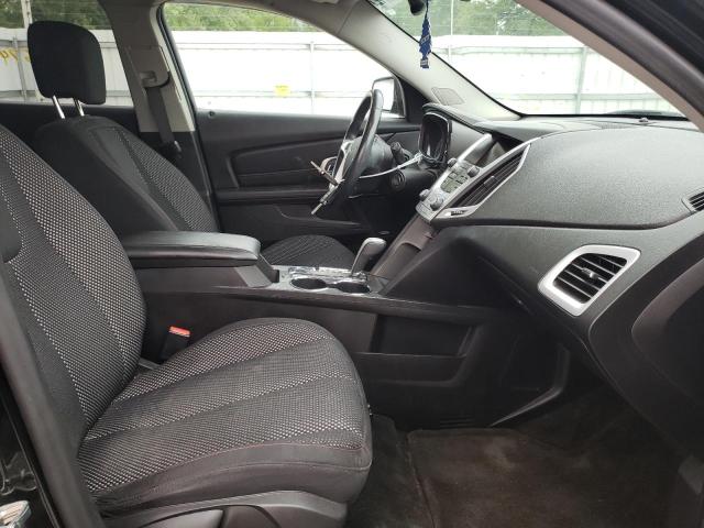 Photo 5 from auction – 2015 GMC TERRAIN SL with VIN 2GKFLWE38F6281394