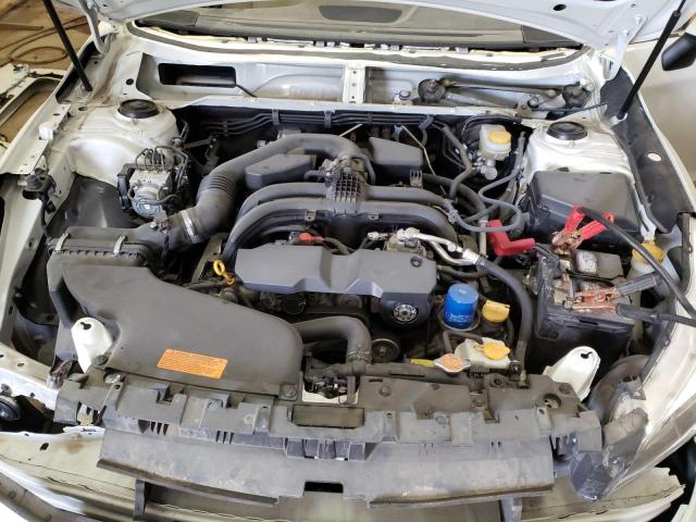 Photo 7 from auction – 2016 SUBARU LEGACY 2.5 with VIN 4S3BNBH64G3018749