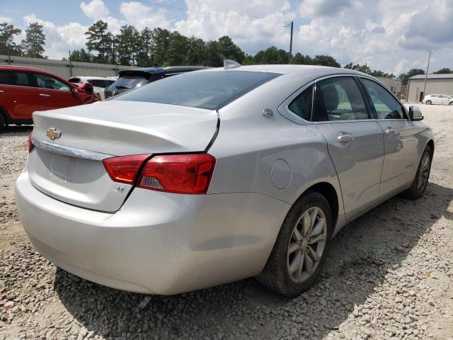 Photo 4 from auction – 2019 CHEVROLET IMPALA LT with VIN 1G11Z5SA3KU143106