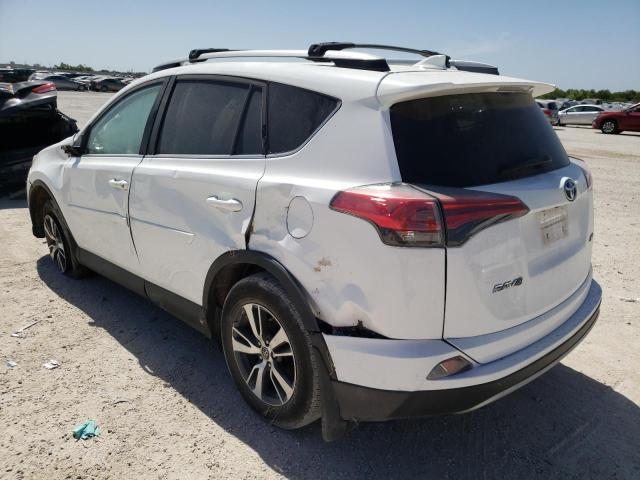 Photo 3 from auction – 2018 TOYOTA RAV4 ADVEN with VIN 2T3WFREV4JW431732
