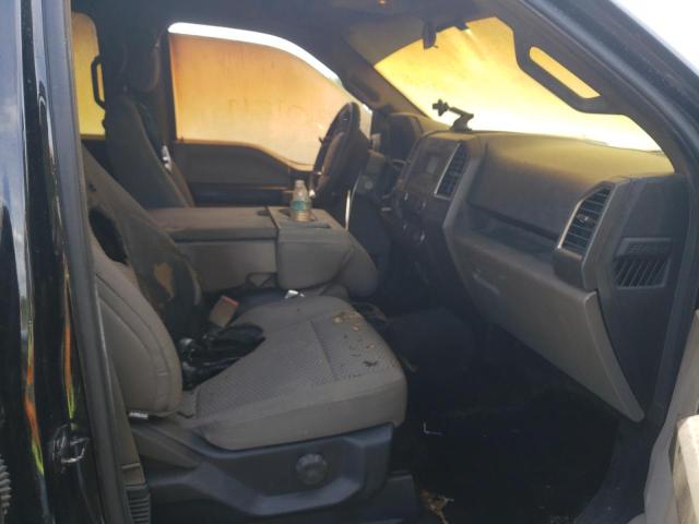 Photo 5 from auction – 2015 FORD F150 SUPER with VIN 1FTEW1EP0FFB50261