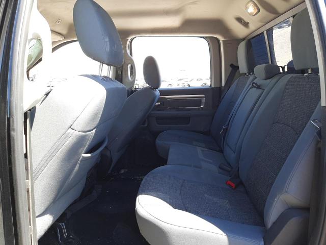 Photo 6 from auction – 2017 RAM 1500 SLT with VIN 1C6RR7LTXHS647654