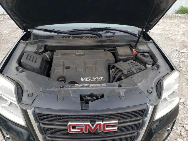 Photo 7 from auction – 2015 GMC TERRAIN SL with VIN 2GKFLWE38F6281394