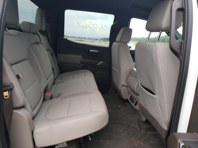 Zdjęcie 6 z aukcji – 2019 CHEVROLET SILVERADO z VIN 3GCPYFED0KG130140