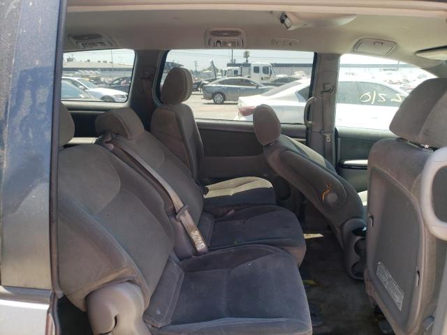 Photo 6 from auction – 2005 TOYOTA SIENNA CE with VIN 5TDZA23C85S311248