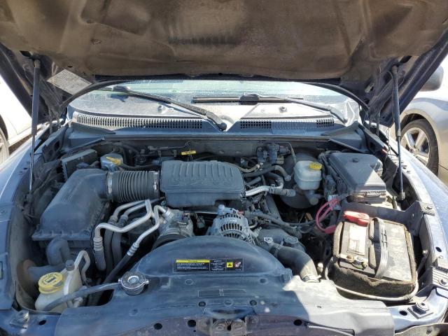 Photo 7 from auction – 2005 DODGE DAKOTA LAR with VIN 1D7HW52NX5S256784