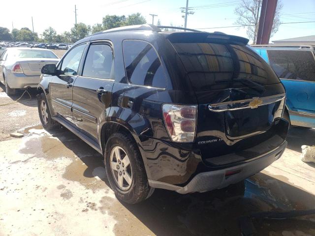 Photo 3 from auction – 2006 CHEVROLET EQUINOX LT with VIN 2CNDL63FX66011854