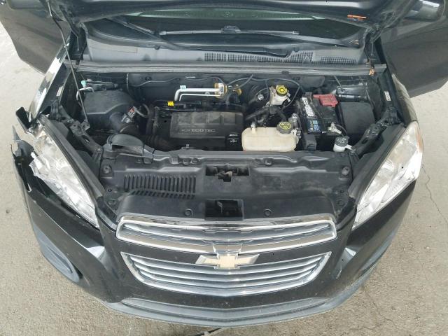 صورة رقم 7 من المزاد - 2015 CHEVROLET TRAX 1LS مع VIN KL7CJPSB3FB206036