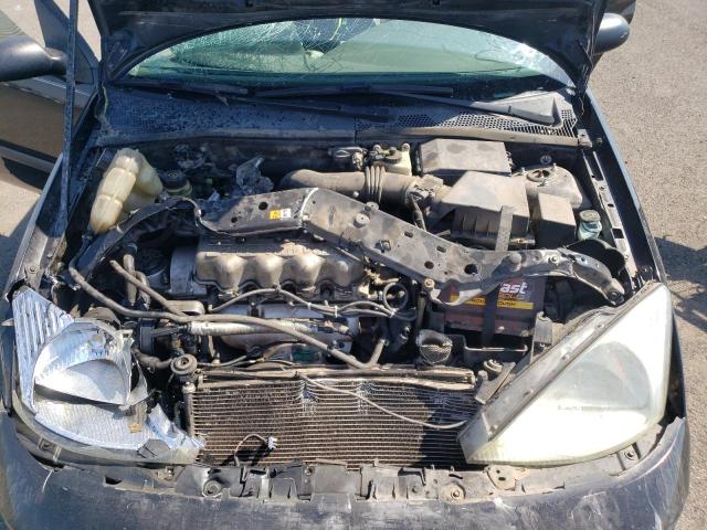 Photo 7 from auction – 2001 FORD FOCUS LX with VIN 1FAFP33P71W332814