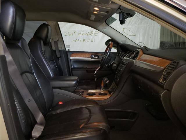 Photo 5 from auction – 2009 BUICK ENCLAVE CX with VIN 5GAEV23D99J193906