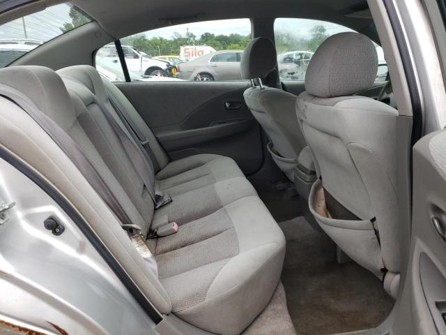 Photo 6 from auction – 2003 NISSAN ALTIMA BAS with VIN 1N4AL11D73C223339