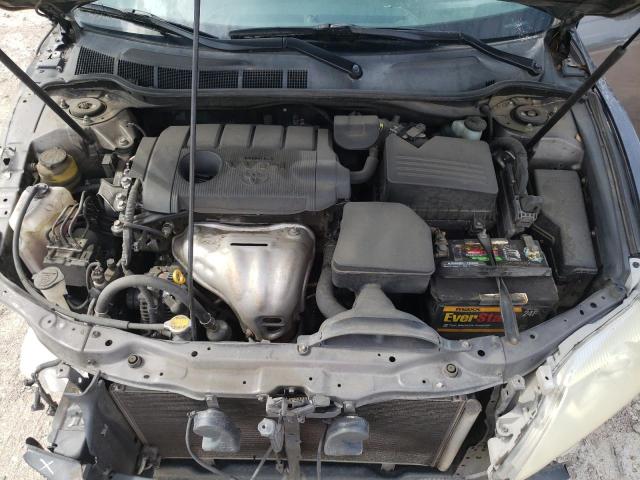 Фото 7 с аукциона – 2011 TOYOTA CAMRY BASE с VIN 4T4BF3EK4BR191986