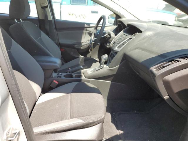 Photo 5 from auction – 2014 FORD FOCUS SE with VIN 1FADP3K25EL172985