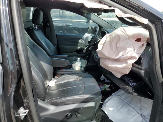 Photo 5 from auction – 2021 CHRYSLER PACIFICA T with VIN 2C4RC1BG0MR596768
