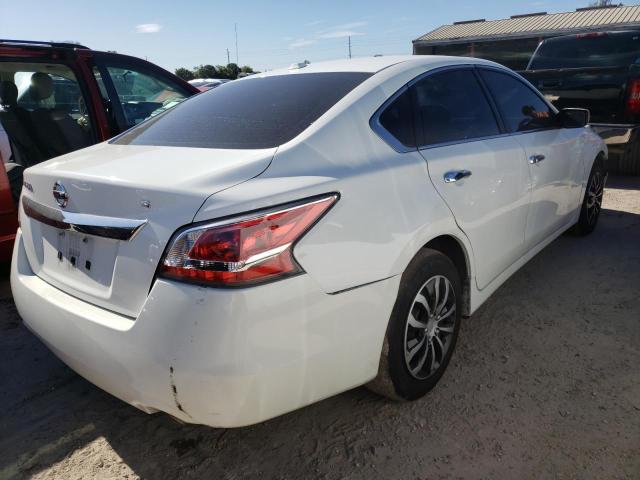 Photo 4 from auction – 2015 NISSAN ALTIMA 2.5 with VIN 1N4AL3AP2FC455616
