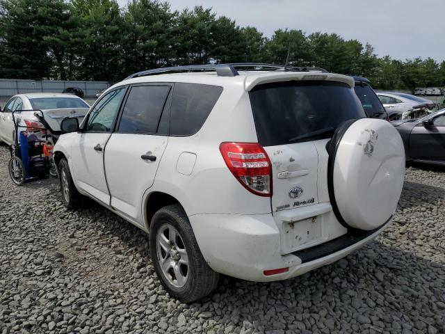 Photo 3 from auction – 2010 TOYOTA RAV4 with VIN 2T3JF4DV4AW063891